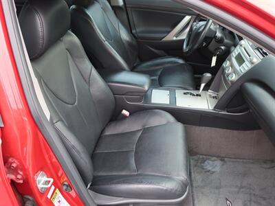 2009 Toyota Camry SE   - Photo 24 - Lakeland, FL 33801