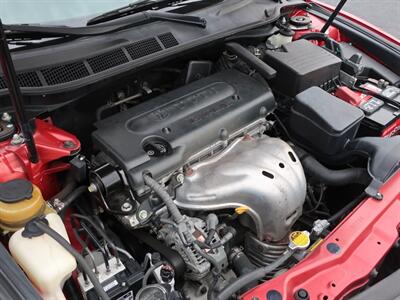 2009 Toyota Camry SE   - Photo 34 - Lakeland, FL 33801