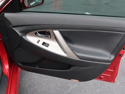 2009 Toyota Camry SE   - Photo 23 - Lakeland, FL 33801