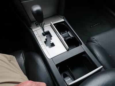 2009 Toyota Camry SE   - Photo 20 - Lakeland, FL 33801