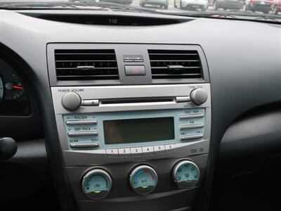 2009 Toyota Camry SE   - Photo 18 - Lakeland, FL 33801