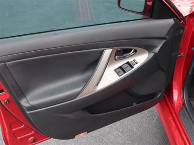 2009 Toyota Camry SE   - Photo 13 - Lakeland, FL 33801