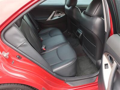 2009 Toyota Camry SE   - Photo 25 - Lakeland, FL 33801