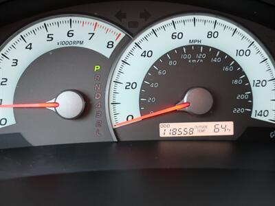 2009 Toyota Camry SE   - Photo 17 - Lakeland, FL 33801