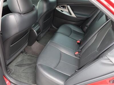 2009 Toyota Camry SE   - Photo 26 - Lakeland, FL 33801