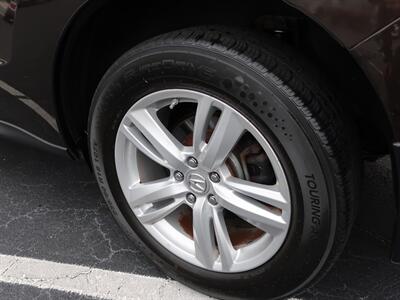2014 Acura RDX w/Tech - Photo 41 - Lakeland, FL 33801