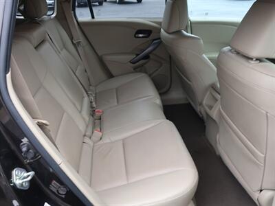 2014 Acura RDX w/Tech - Photo 30 - Lakeland, FL 33801