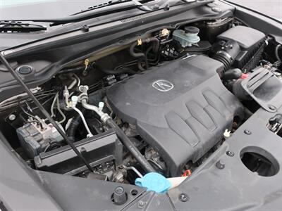 2014 Acura RDX w/Tech - Photo 38 - Lakeland, FL 33801