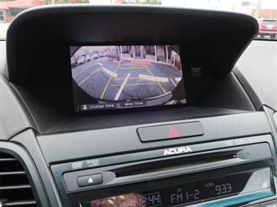 2014 Acura RDX w/Tech - Photo 19 - Lakeland, FL 33801