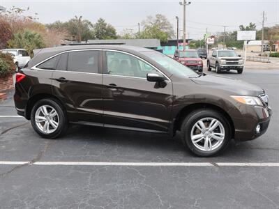 2014 Acura RDX w/Tech - Photo 4 - Lakeland, FL 33801