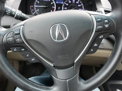 2014 Acura RDX w/Tech - Photo 15 - Lakeland, FL 33801