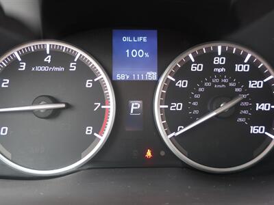 2014 Acura RDX w/Tech - Photo 17 - Lakeland, FL 33801