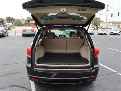 2014 Acura RDX w/Tech - Photo 32 - Lakeland, FL 33801