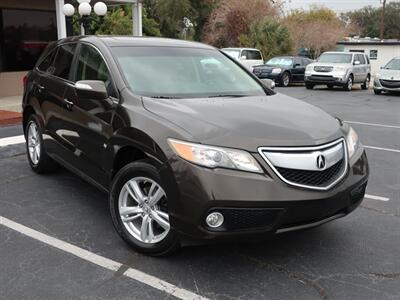 2014 Acura RDX w/Tech - Photo 3 - Lakeland, FL 33801