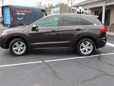 2014 Acura RDX w/Tech - Photo 9 - Lakeland, FL 33801