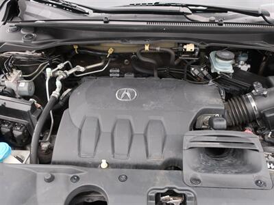 2014 Acura RDX w/Tech - Photo 37 - Lakeland, FL 33801