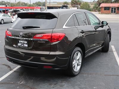 2014 Acura RDX w/Tech - Photo 6 - Lakeland, FL 33801