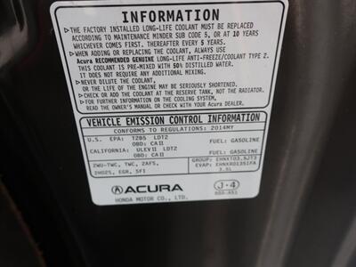 2014 Acura RDX w/Tech - Photo 36 - Lakeland, FL 33801