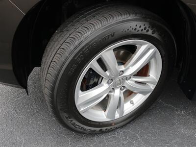 2014 Acura RDX w/Tech - Photo 40 - Lakeland, FL 33801