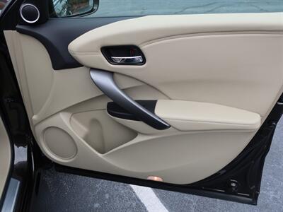 2014 Acura RDX w/Tech - Photo 26 - Lakeland, FL 33801