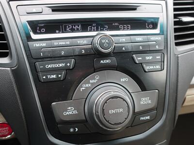2014 Acura RDX w/Tech - Photo 21 - Lakeland, FL 33801
