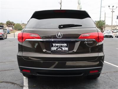 2014 Acura RDX w/Tech - Photo 7 - Lakeland, FL 33801