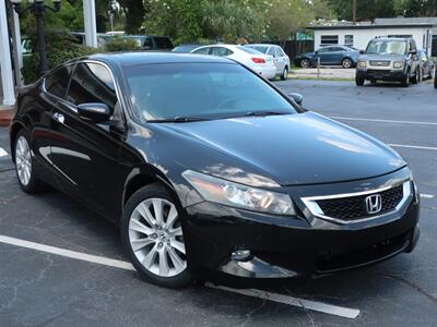 2010 Honda Accord EX-L V6 w/Navi   - Photo 3 - Lakeland, FL 33801