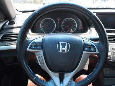 2010 Honda Accord EX-L V6 w/Navi   - Photo 15 - Lakeland, FL 33801