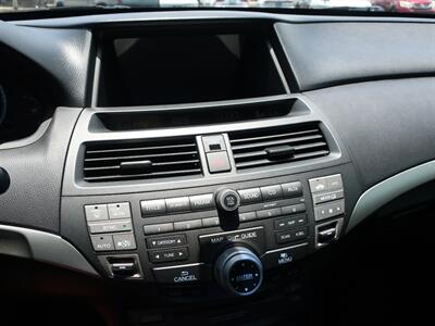 2010 Honda Accord EX-L V6 w/Navi   - Photo 17 - Lakeland, FL 33801