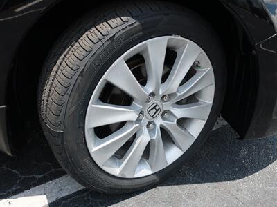 2010 Honda Accord EX-L V6 w/Navi   - Photo 35 - Lakeland, FL 33801
