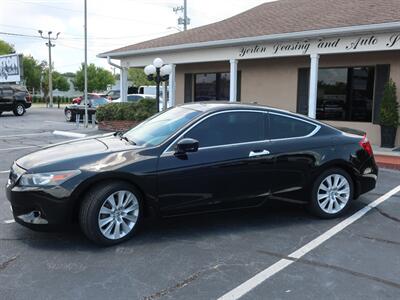 2010 Honda Accord EX-L V6 w/Navi   - Photo 11 - Lakeland, FL 33801