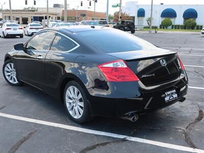 2010 Honda Accord EX-L V6 w/Navi   - Photo 9 - Lakeland, FL 33801