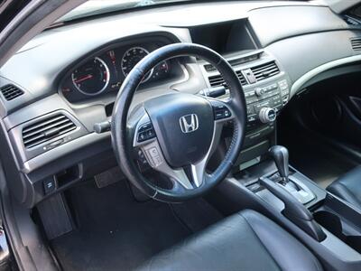 2010 Honda Accord EX-L V6 w/Navi   - Photo 14 - Lakeland, FL 33801