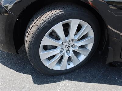 2010 Honda Accord EX-L V6 w/Navi   - Photo 34 - Lakeland, FL 33801