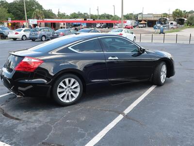 2010 Honda Accord EX-L V6 w/Navi   - Photo 6 - Lakeland, FL 33801