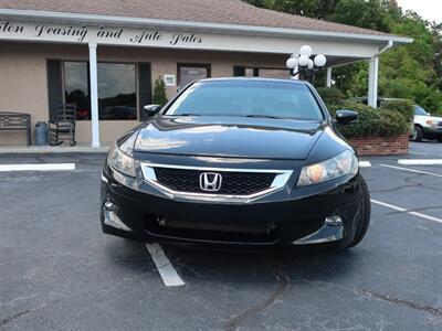2010 Honda Accord EX-L V6 w/Navi   - Photo 2 - Lakeland, FL 33801