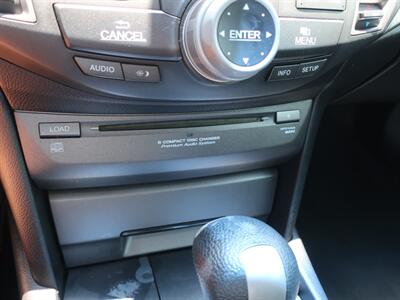 2010 Honda Accord EX-L V6 w/Navi   - Photo 18 - Lakeland, FL 33801