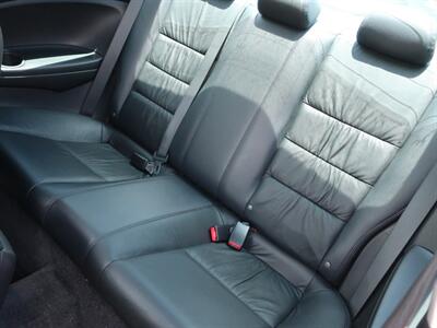 2010 Honda Accord EX-L V6 w/Navi   - Photo 23 - Lakeland, FL 33801
