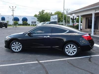 2010 Honda Accord EX-L V6 w/Navi   - Photo 10 - Lakeland, FL 33801