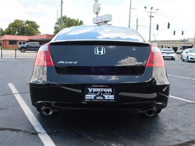 2010 Honda Accord EX-L V6 w/Navi   - Photo 7 - Lakeland, FL 33801