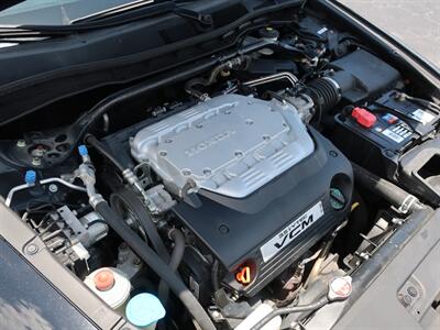 2010 Honda Accord EX-L V6 w/Navi   - Photo 32 - Lakeland, FL 33801