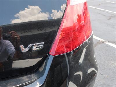 2010 Honda Accord EX-L V6 w/Navi   - Photo 8 - Lakeland, FL 33801
