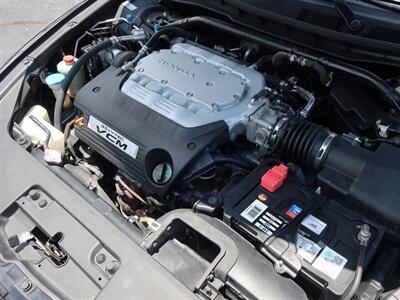 2010 Honda Accord EX-L V6 w/Navi   - Photo 33 - Lakeland, FL 33801