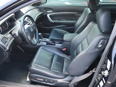 2010 Honda Accord EX-L V6 w/Navi   - Photo 13 - Lakeland, FL 33801