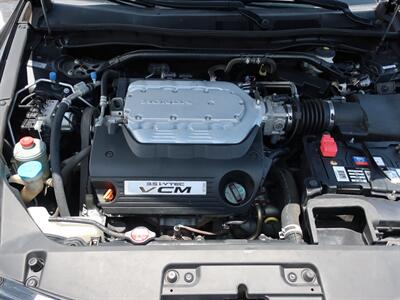 2010 Honda Accord EX-L V6 w/Navi   - Photo 31 - Lakeland, FL 33801