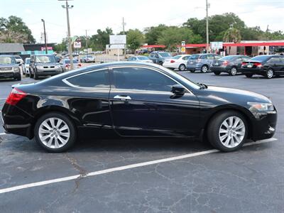 2010 Honda Accord EX-L V6 w/Navi   - Photo 5 - Lakeland, FL 33801