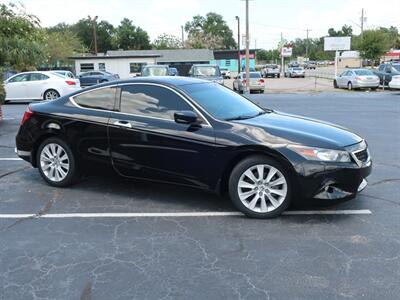 2010 Honda Accord EX-L V6 w/Navi   - Photo 4 - Lakeland, FL 33801