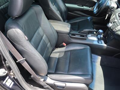 2010 Honda Accord EX-L V6 w/Navi   - Photo 25 - Lakeland, FL 33801