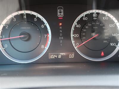 2010 Honda Accord EX-L V6 w/Navi   - Photo 16 - Lakeland, FL 33801