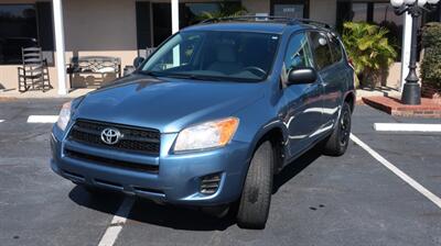 2009 Toyota RAV4   - Photo 2 - Lakeland, FL 33801